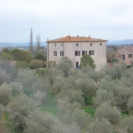 Villa Pippo Relais Val di Pugna 외부 사진