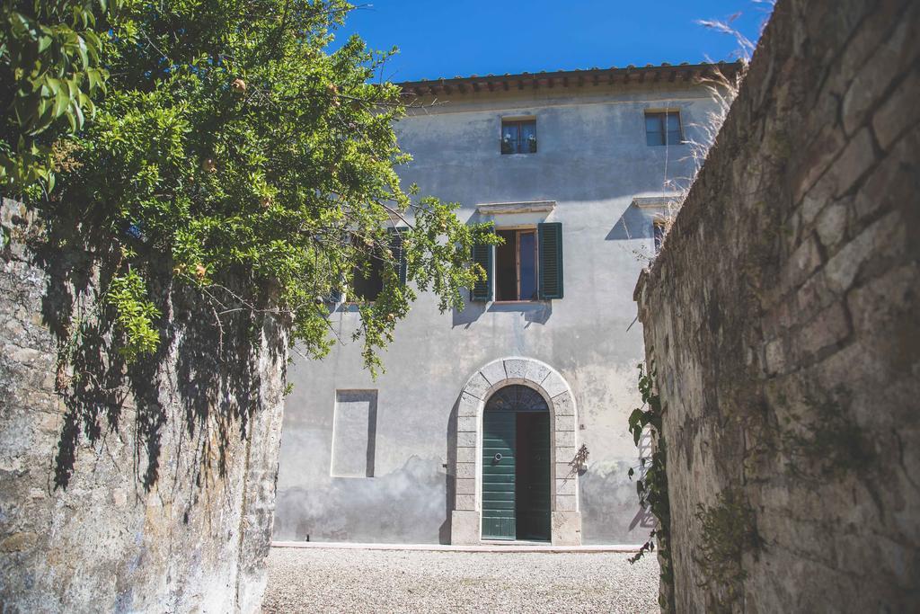 Villa Pippo Relais Val di Pugna 외부 사진