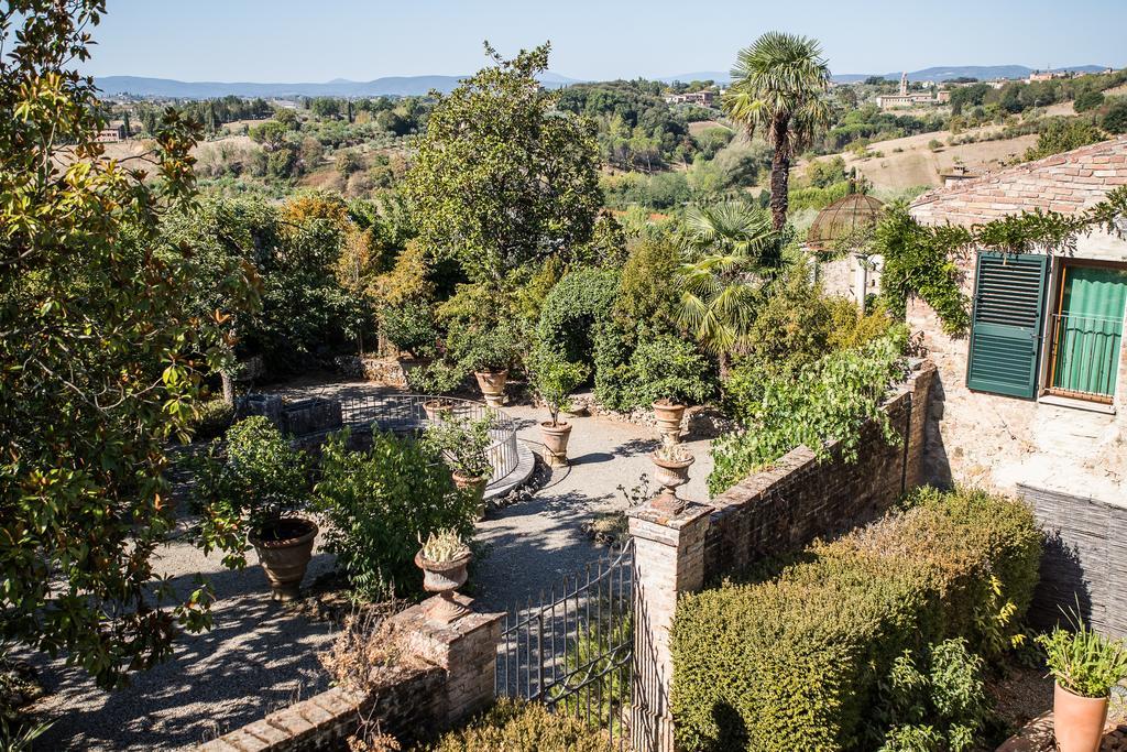Villa Pippo Relais Val di Pugna 외부 사진