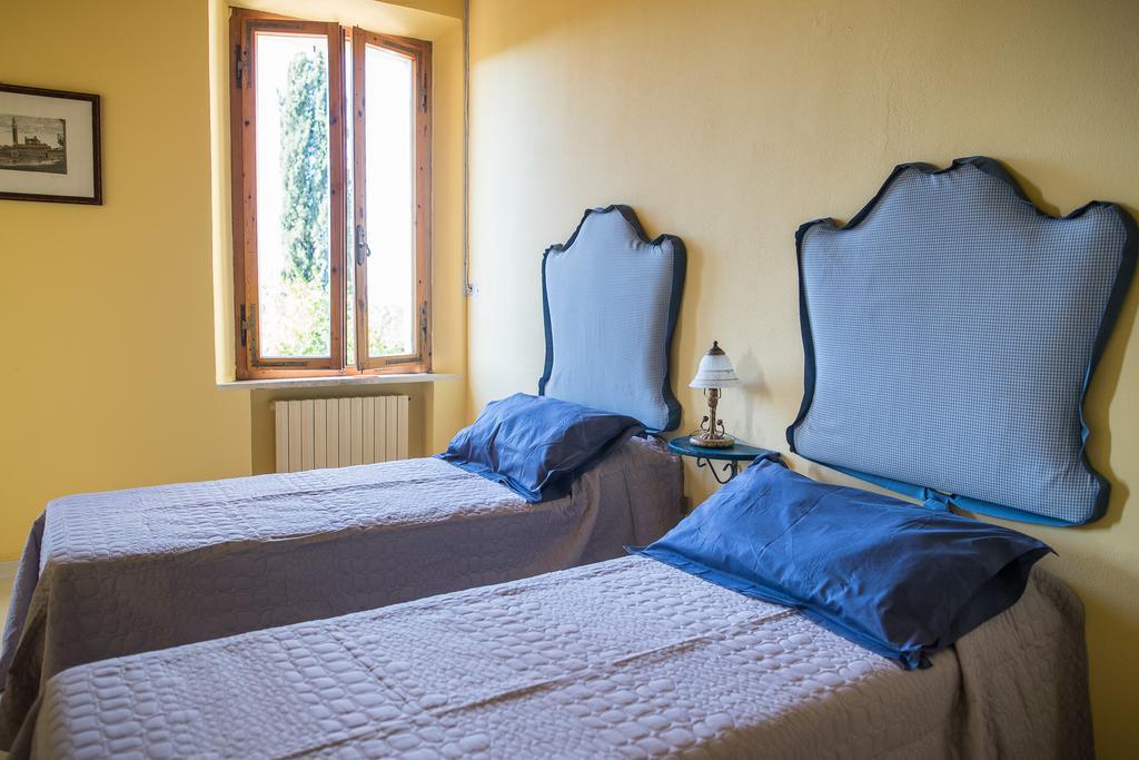 Villa Pippo Relais Val di Pugna 외부 사진