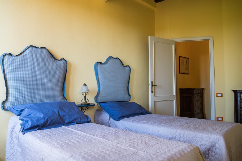 Villa Pippo Relais Val di Pugna 외부 사진