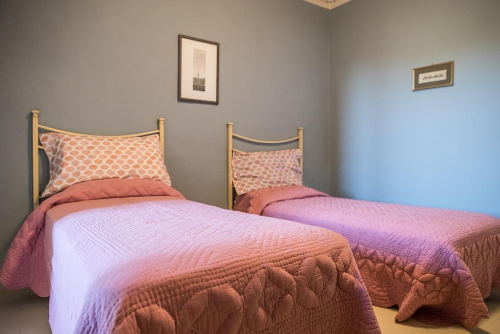 Villa Pippo Relais Val di Pugna 외부 사진