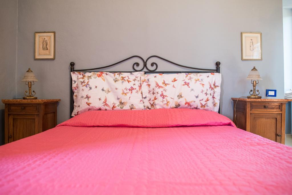 Villa Pippo Relais Val di Pugna 외부 사진