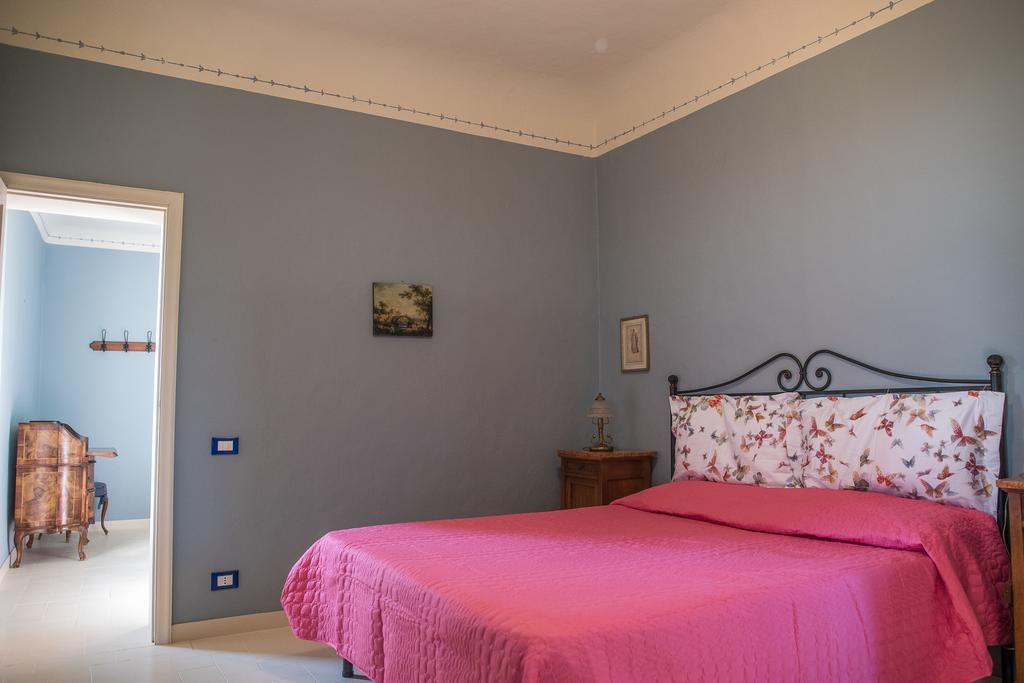 Villa Pippo Relais Val di Pugna 외부 사진