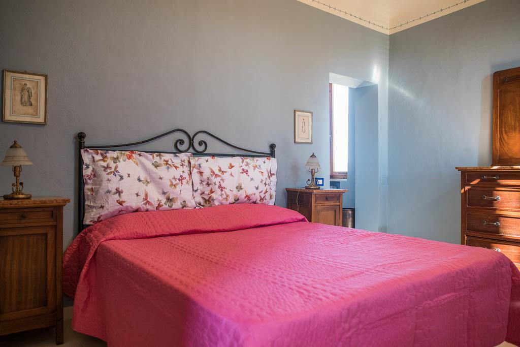 Villa Pippo Relais Val di Pugna 외부 사진