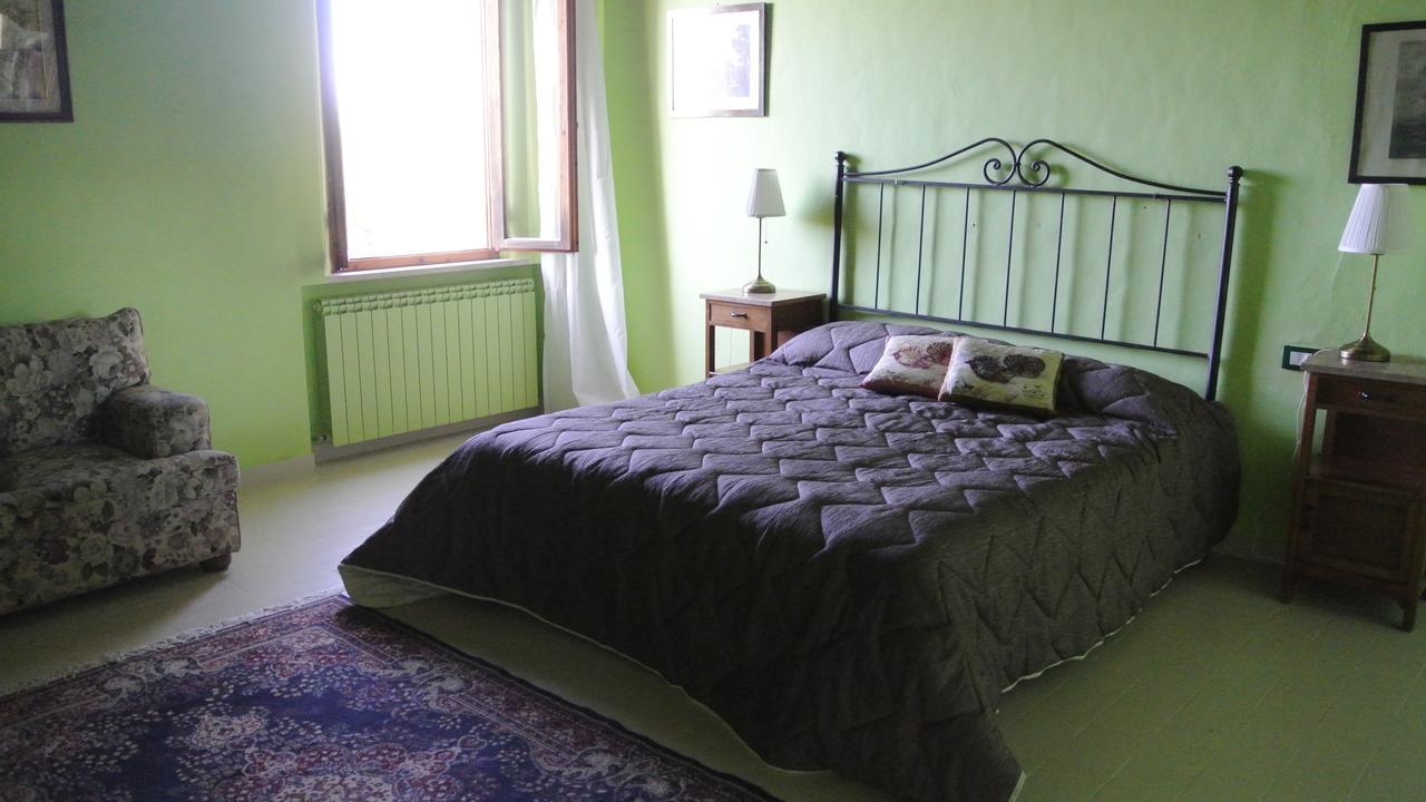 Villa Pippo Relais Val di Pugna 외부 사진